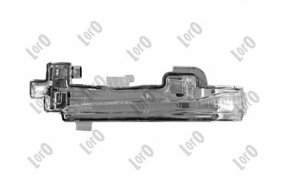 Фонарь указателя поворота ABAKUS 05218861