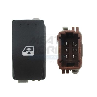 Выключатель, стеклолодъемник MEAT & DORIA 26103