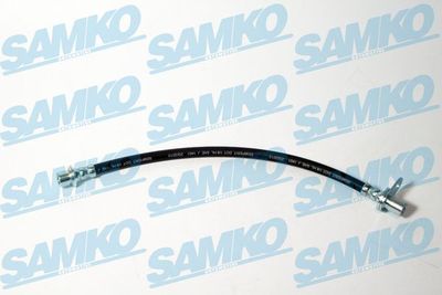Тормозной шланг SAMKO 6T47873
