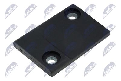 Vadība, Slēdzenes poga NTY EZC-FT-205