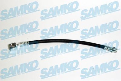 Тормозной шланг SAMKO 6T48058