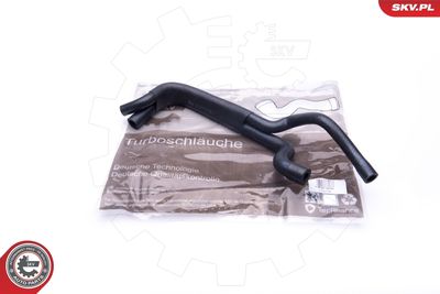 Шланг, вентиляция картера ESEN SKV 31SKV048