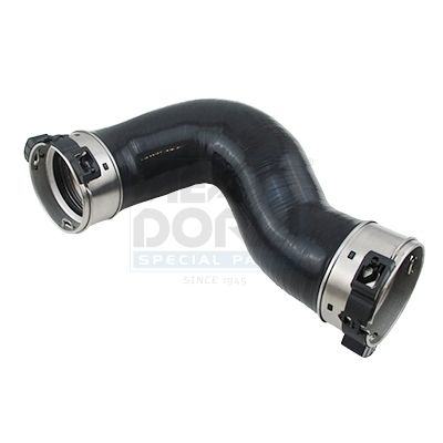 Pūtes sistēmas gaisa caurule MEAT & DORIA 96605