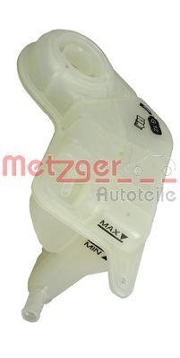 Kompensācijas tvertne, Dzesēšanas šķidrums METZGER 2140245