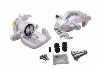 Bremžu suports HELLA 8AN 355 783-661