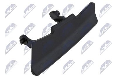 Подлокотник NTY EZC-BM-328