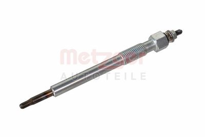 Свеча накаливания METZGER H1 192