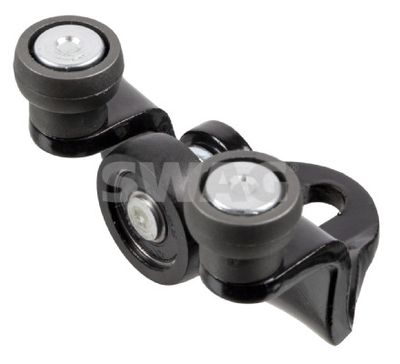 Направляющая ролика, сдвижная дверь SWAG 33 10 4716