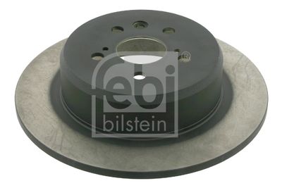 Тормозной диск FEBI BILSTEIN 27239