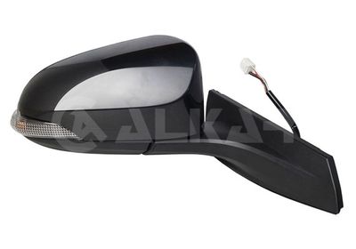 Наружное зеркало ALKAR 9044304
