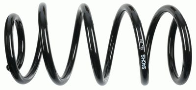 Balstiekārtas atspere SACHS 994 287