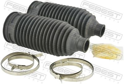 Putekļusargs, Stūres iekārta FEBEST NRKB-E25-KIT