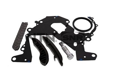 Sadales vārpstas piedziņas ķēdes komplekts SNR KDC450.00