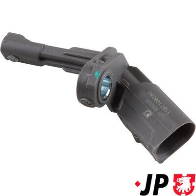 Датчик, частота вращения колеса JP GROUP 1197108280