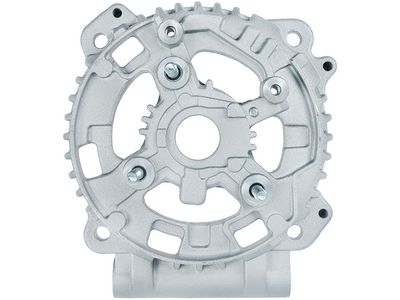 Drošības vāciņš, Ģenerators AS-PL ABR6150S
