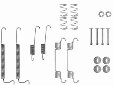 Комплектующие, тормозная колодка TEXTAR 97047800