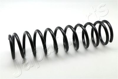 Balstiekārtas atspere JAPANPARTS ZC5814C