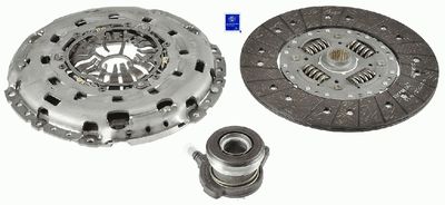 Комплект сцепления SACHS 3 000 990 291