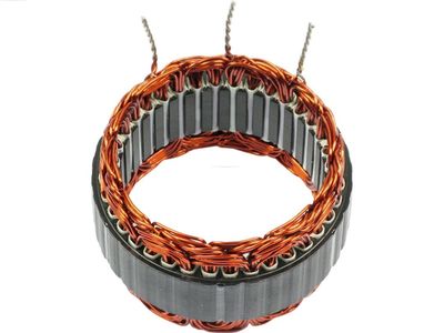 AS-PL AS3019 Stators, ģenerators