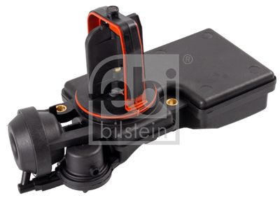 Regulēšanas elements, Iepl. kanāla aizvars (Iepl. caurule) FEBI BILSTEIN 46425