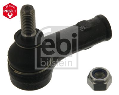 Наконечник поперечной рулевой тяги FEBI BILSTEIN 10587
