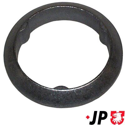 Blīve, Izplūdes caurule JP GROUP 1121200800