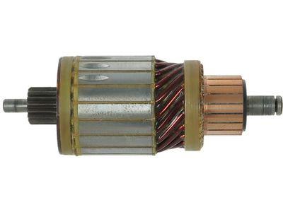Enkurs, Starteris AS-PL SA3042S