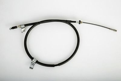 Тросик, cтояночный тормоз HELLA 8AS 355 661-611