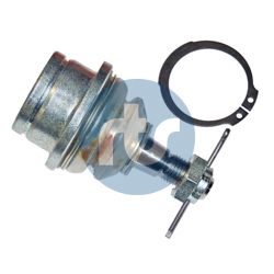 Balst-/Virzošais šarnīrs RTS 93-02395