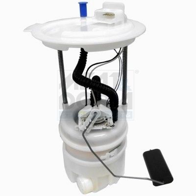 Элемент системы питания MEAT & DORIA 77553