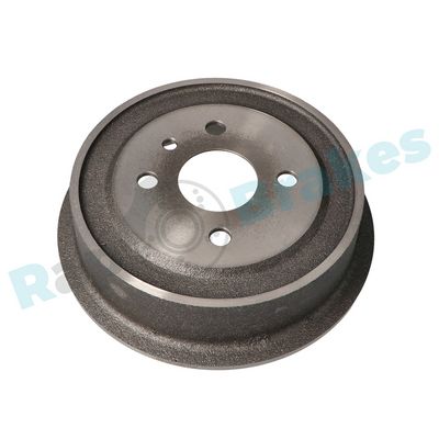 Bremžu trumulis RAP BRAKES R-E0002