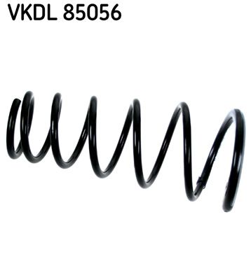 Balstiekārtas atspere SKF VKDL 85056