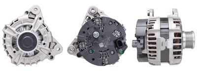 Ģenerators LUCAS LRA04028