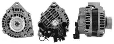 Ģenerators LUCAS LRB00281