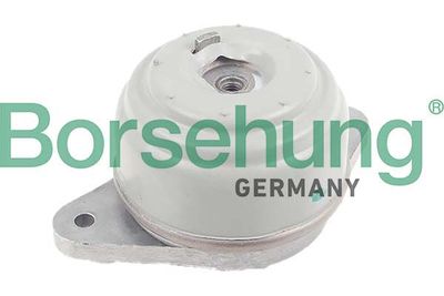 Piekare, Dzinējs Borsehung B12652