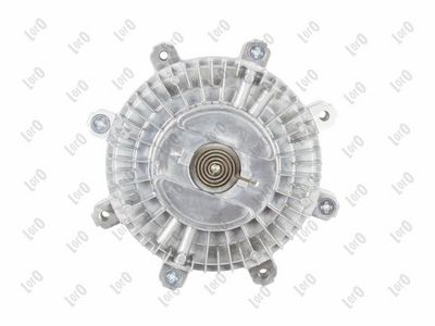 Сцепление, вентилятор радиатора ABAKUS 024-013-0002