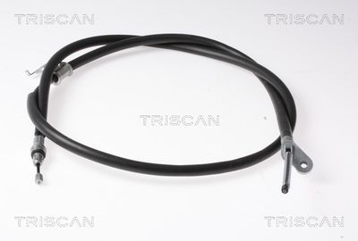 Trose, Stāvbremžu sistēma TRISCAN 8140 141155