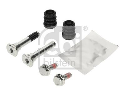 Virzītājčaulu komplekts, Bremžu suports FEBI BILSTEIN 1000460