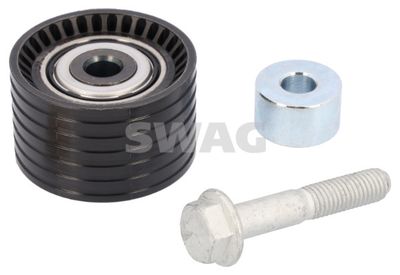 Parazīt-/Vadrullītis, Zobsiksna SWAG 60 94 7799