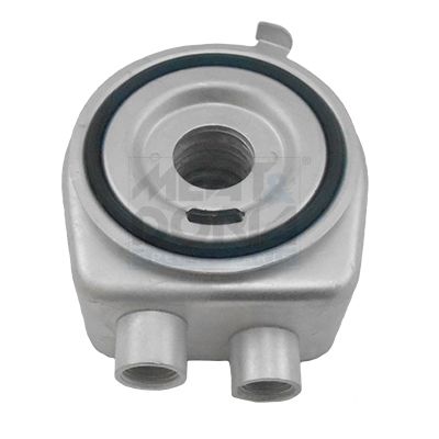 Eļļas radiators, Motoreļļa MEAT & DORIA 95228
