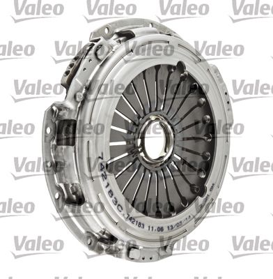 Нажимной диск сцепления VALEO 805700
