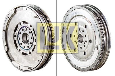 Маховик Schaeffler LuK 415 0207 10