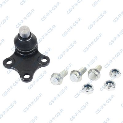 Balst-/Virzošais šarnīrs GSP S080031