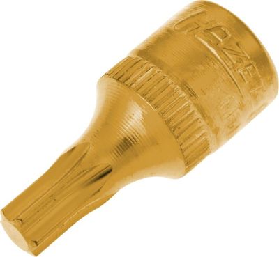 HAZET 8502T30 Muciņatslēga
