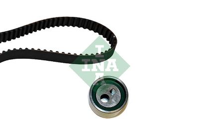 Комплект ремня ГРМ Schaeffler INA 530 0233 10