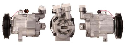 Компрессор, кондиционер ELSTOCK 51-0745