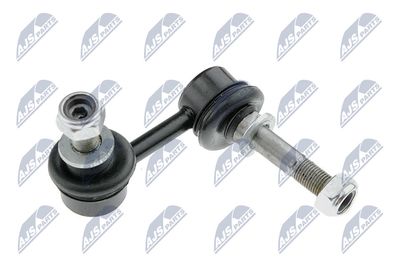 Тяга / стойка, стабилизатор NTY ZLP-TY-133