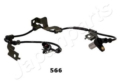 Devējs, Riteņu griešanās ātrums JAPANPARTS ABS-566