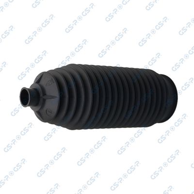 Putekļusargs, Stūres iekārta GSP 541065