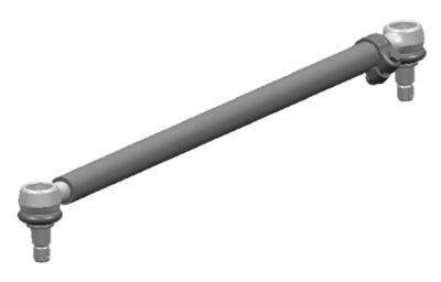 Stūres garenstiepnis LEMFÖRDER 24297 01